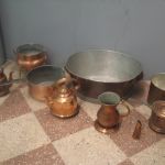 453 7708 Parti koppar